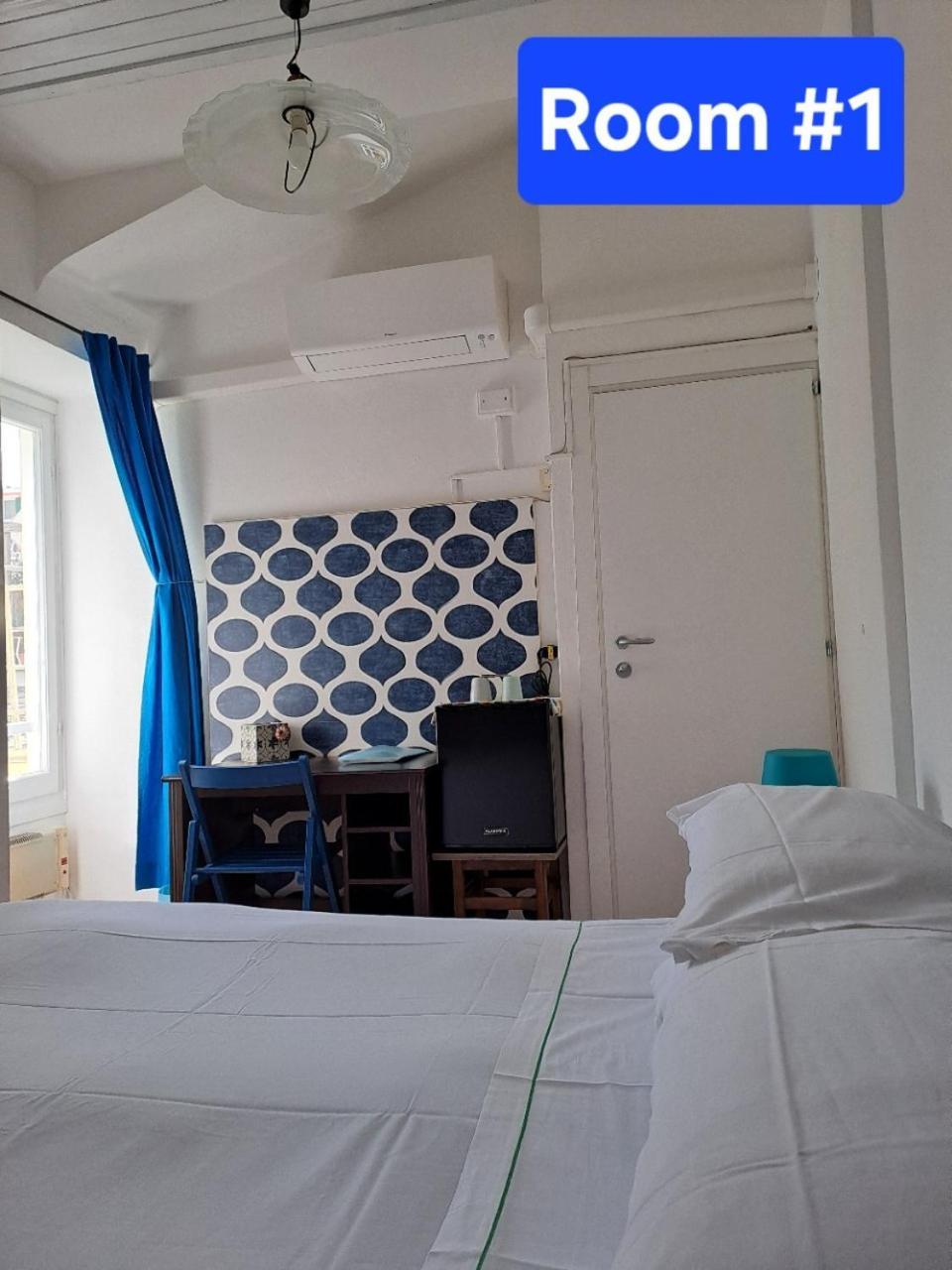 Albergo Barbara Vernazza Room photo