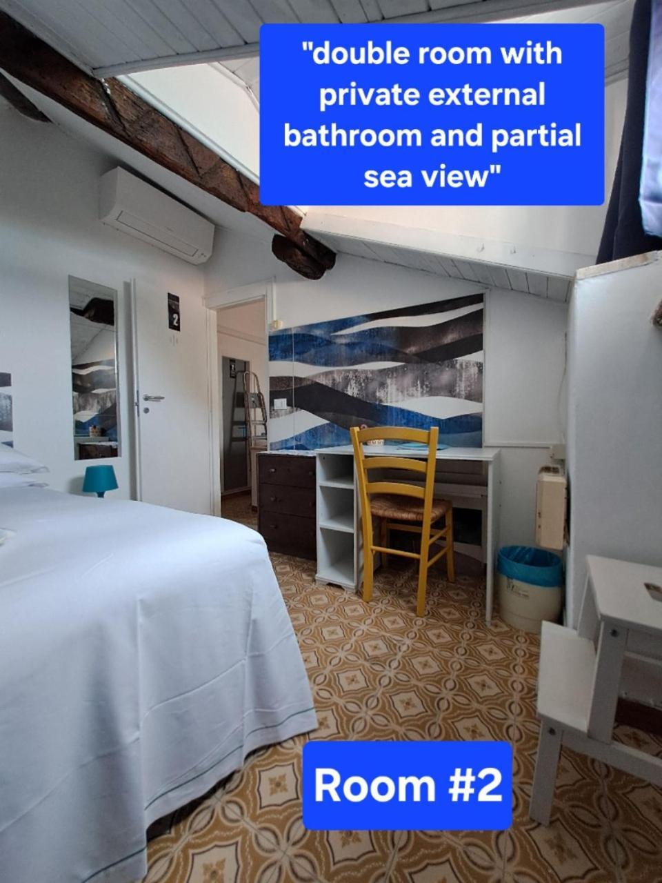 Albergo Barbara Vernazza Room photo