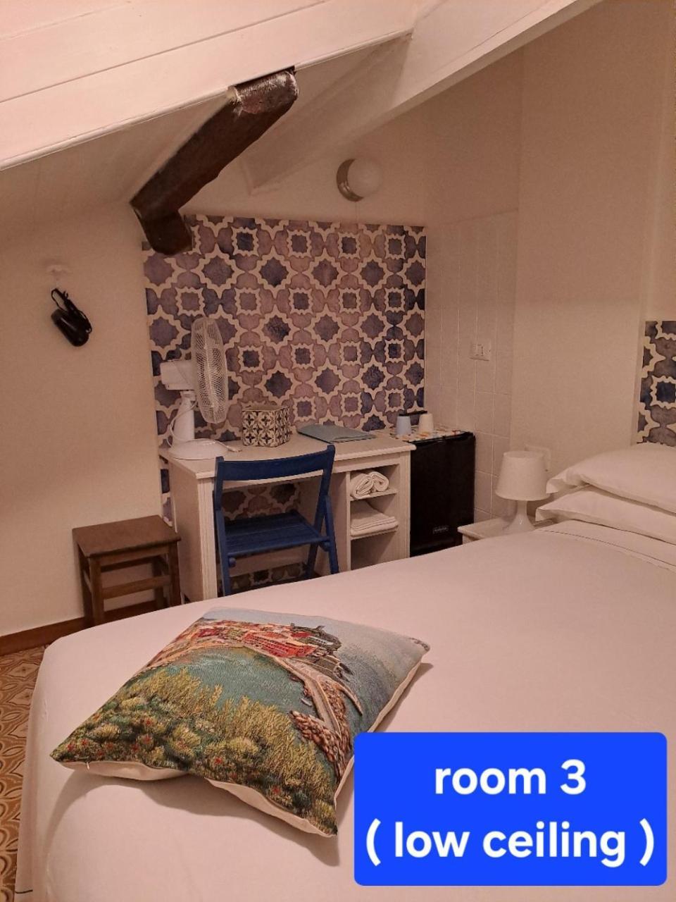 Albergo Barbara Vernazza Room photo