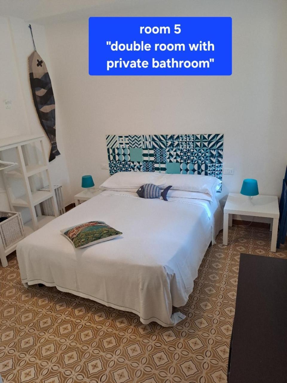 Albergo Barbara Vernazza Room photo